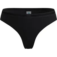 Odlo - Women's Active Light String - Kurze Unterhose Gr XS schwarz