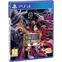 One Piece: Pirate Warriors 4 (USK) (PS4)