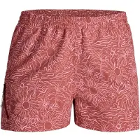 Royal Robbins - Women's All In Short - Shorts Gr L rosa/rot