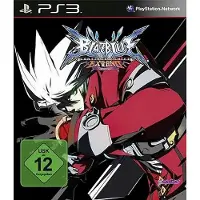 BlazBlue - Continuum Shift Extended