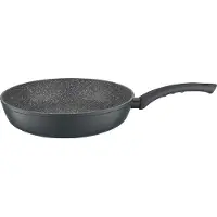 Florina Virgo 24cm mittelgroße Gas-Induktionsbratpfanne
