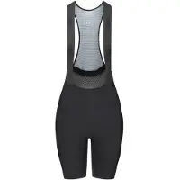 CafÉ Du Cycliste - Women's Freida - Radhose Gr XL schwarz/grau