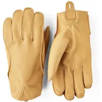 Hestra - Mylonite - Handschuhe Gr 10 beige