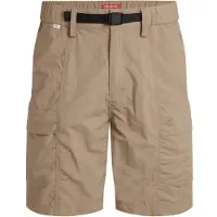 Craghoppers - Nosilife Kadin Cargo Short - Shorts Gr 46 beige