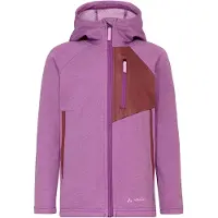 Vaude Kids Rokua Fleece Jacket magenta (429) 122/128