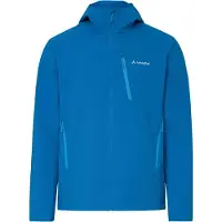 Vaude - Tekoa Jacket II - Softshelljacke Gr S blau