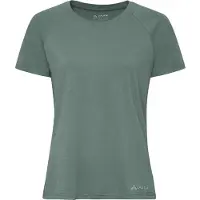 Vaude Essential Wool Kurzarm-t-shirt