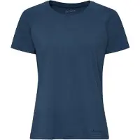 Vaude Damen Shirt Wo Essential Wool T-Shirt