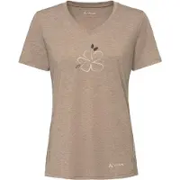 Vaude Bedrucktes Trikot Damen Skomer III