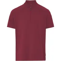 Vaude Radtrikot "Mens Adlux HZ Shirt" für Radfahren, für Erwachsene, für sportliche Aktivitäten