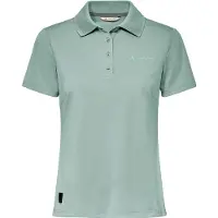 Vaude Damen Polo Wo Essential Polo Shirt