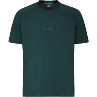 Vaude Bike Loamer Kurzarm-t-shirt