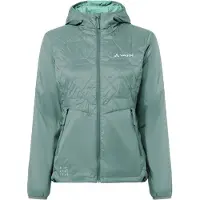 Vaude - Women's Freney Jacket Vi - Kunstfaserjacke Gr 34 türkis
