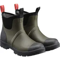 Didriksons Grinda USX Boots deep green (300) EU45