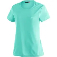Maier Sports Damen T-Shirt Waltraud