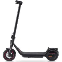 Acer Nitro ES 4 Elektroroller, 400 W, bis zu 45 km Reichweite, Schwarz