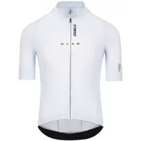 Q36.5 Gregarius Clima Q Lab Kurzarm-radtrikot