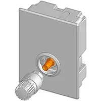 Maincor Rohrsysteme GmbH & Co. KG Maincor MFL Ventileinsatz für Thermostatventil-Unterteil | Ersatzteil