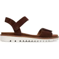 Ara Sandalen Kent Sport S 12-28114-23 Braun 41