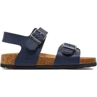 CMP Sandalen Kids Raisho Sandal 3Q95674 Dunkelblau 30