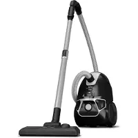 Tefal TW3985, 750 W, Zylinder-Vakuum, Trocken, Staubbeutel, 3 l, Hygienefilter