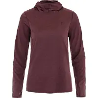Fjällräven Women's Abisko Sun Hoodie