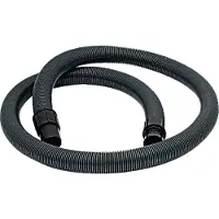 Cleancraft Schlauch Ø 50 mm / 3 m mit Anschlüssen, 7010350