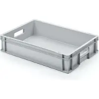 Alutec Kunststoffbehälter
