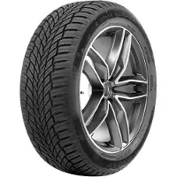 Radar Ganzjahresreifen motorcycle-tyres Dimax All Season ( 195/55 R16 91V XL EV )