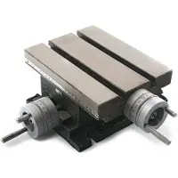 HBM LCT 180 Kreuztisch