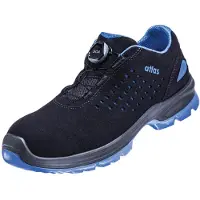 Atlas Halbschuh SL 940 BOA blue 2.0, W12 ESD