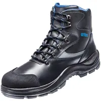 Atlas Sicherheitsstiefel Big Size 735 S3 ESD SRC DGUV Gr.52 schwarz
