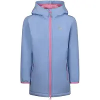 Trespass - "Brennagh" Softshelljacke für Mädchen TP6889 (146-152) (Kornblumenblau)