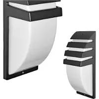 ITALUX LED-Aufbauwandleuchte 4W MONA PL-246