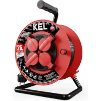 Nobrand REEL PB-PRO/S/S/25M/3X1.5/H05RR-F