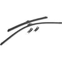 Augustin Group Wischerblattsatz Flat Blade vorn 63-43cm Magneti Marelli 71805140