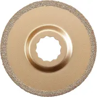 Fein Hartmetall-Sägeblatt, Ø 80 mm, VE 1 St, extra dünne Ausführung