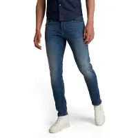 G-Star RAW 3301 Slim Jeans Herren uni 1350-99-04851
