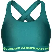 Under Armour Crossback Sport-bh Mittlerer Halt
