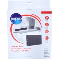 Wpro Whirlpool Kohlefilter CHF035 / Typ 35