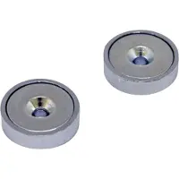 Magped 200nm Magnete