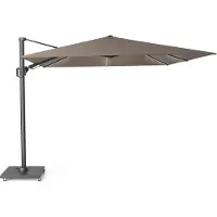 Platinum Challenger T2 Glow Premium Ampelschirm 300x300cm
