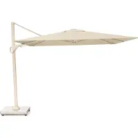 Platinum Nexus T2 Premium Ampelschirm 300x300cm