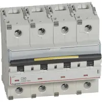Legrand LEXIC Leistungsschalter - 409362