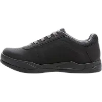 O'Neal Bike Schuh Pinned Spd Black/Gray 47