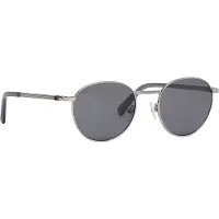 GUESS GU00272 Shiny gunmetal 51/20/145 Herren Sonnenbrillen