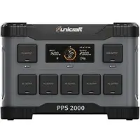 Unicraft Powerstation PPS 2400