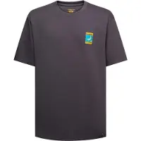 La Sportiva Herren kurzarm He/Uni Moon Patch T-Shirt M