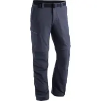 Maier Sports - Tajo 2 - Trekkinghose Gr 102 - Long blau