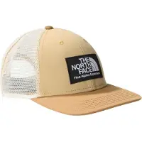 The North Face - Deep Fit Mudder Trucker - Cap Gr One Size beige